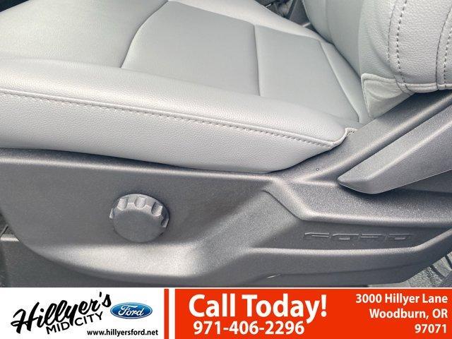 new 2025 Ford F-250 car, priced at $63,947