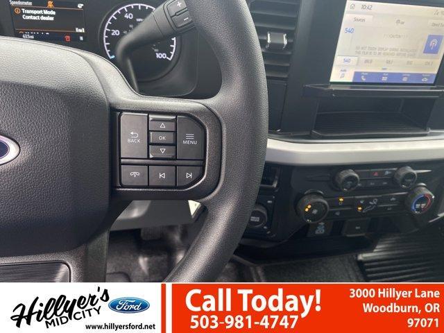 new 2025 Ford F-250 car, priced at $63,947