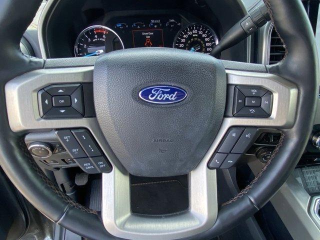 used 2022 Ford F-250 car, priced at $72,747