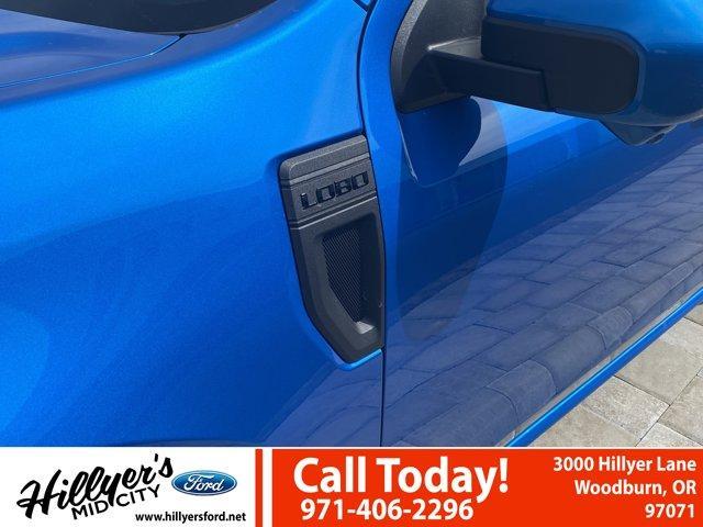 new 2025 Ford Maverick car