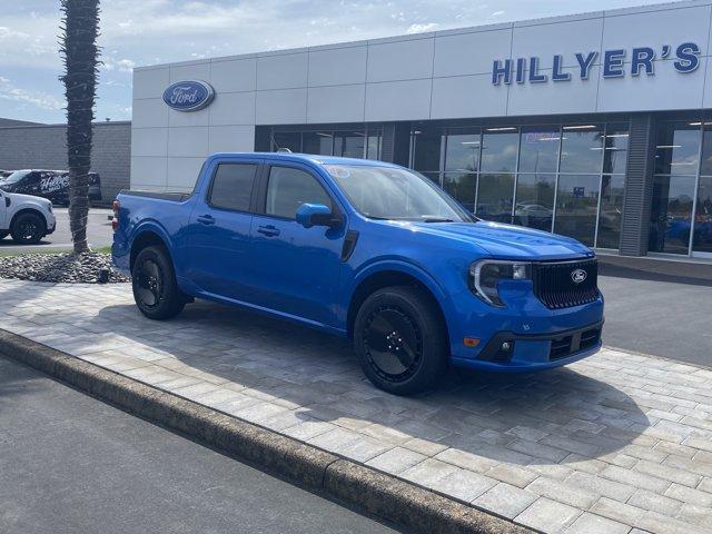 new 2025 Ford Maverick car