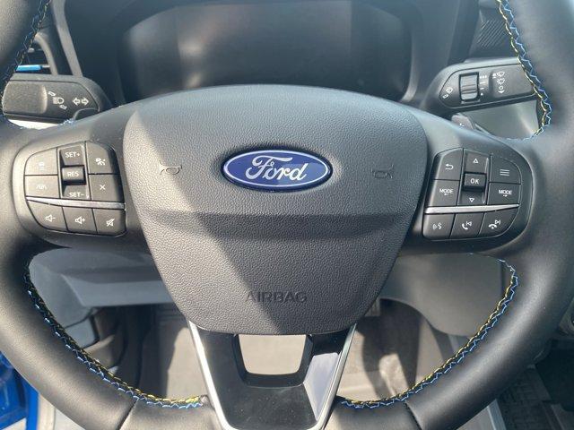 new 2025 Ford Maverick car