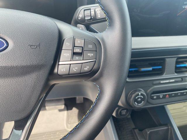 new 2025 Ford Maverick car