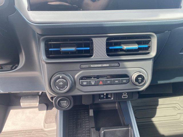 new 2025 Ford Maverick car