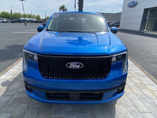 new 2025 Ford Maverick car