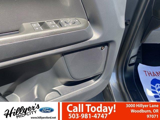 used 2023 Ford Bronco Sport car, priced at $34,747