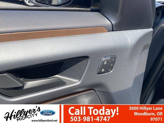 used 2023 Ford Bronco Sport car, priced at $34,747