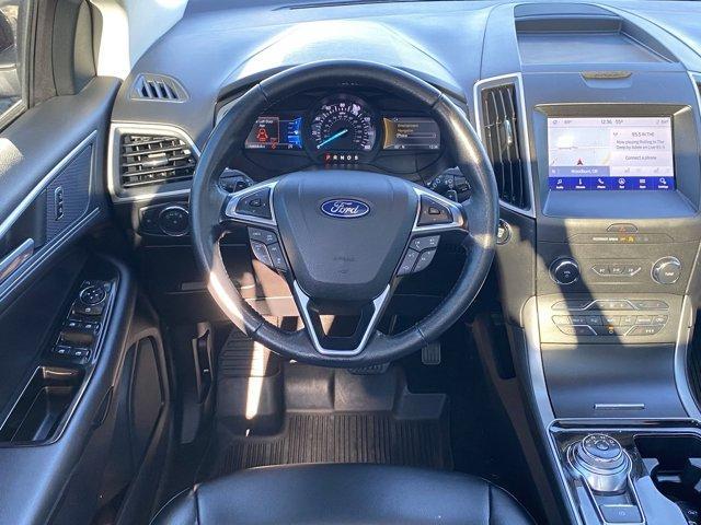 used 2020 Ford Edge car, priced at $22,747