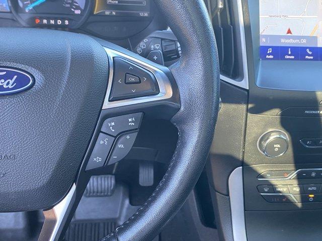 used 2020 Ford Edge car, priced at $22,747