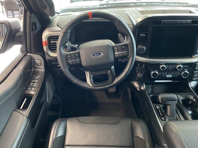 used 2023 Ford F-150 car, priced at $94,747