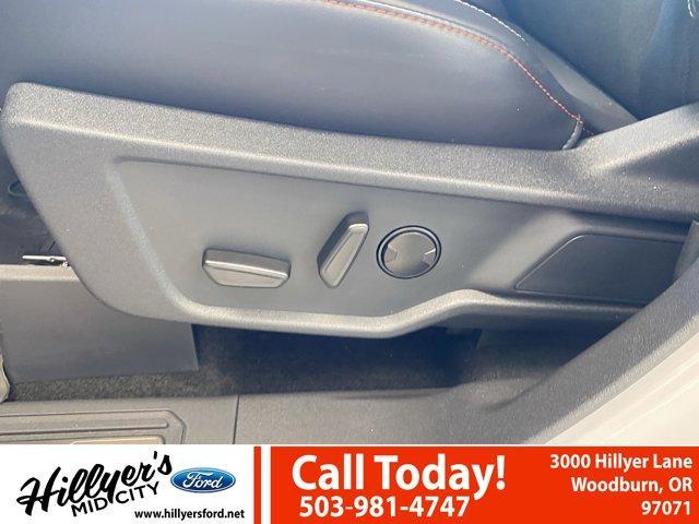 new 2025 Ford Bronco car, priced at $88,710