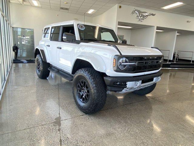 new 2025 Ford Bronco car
