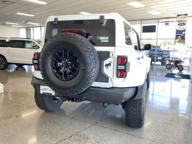 new 2025 Ford Bronco car