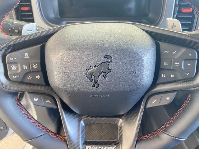 new 2025 Ford Bronco car
