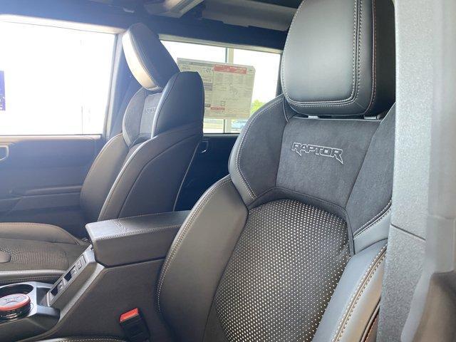 new 2025 Ford Bronco car