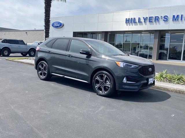 used 2021 Ford Edge car, priced at $34,747