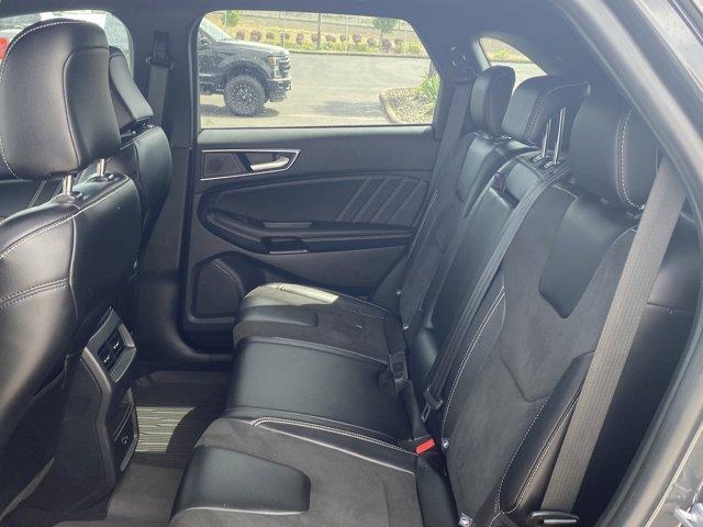 used 2021 Ford Edge car, priced at $34,747