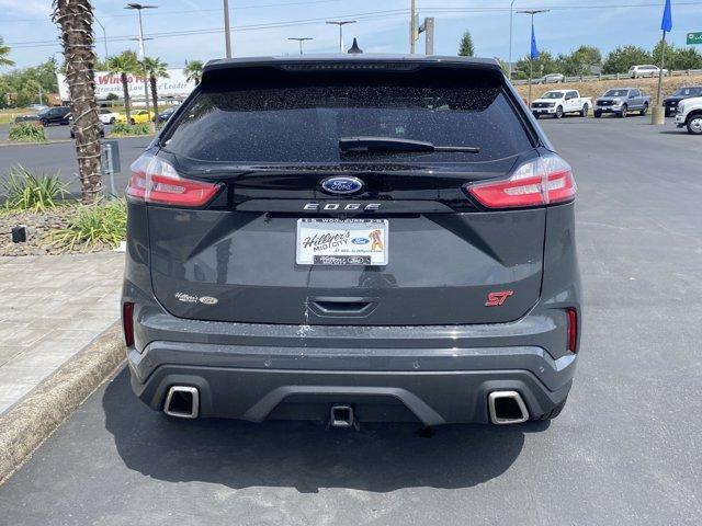 used 2021 Ford Edge car, priced at $34,747