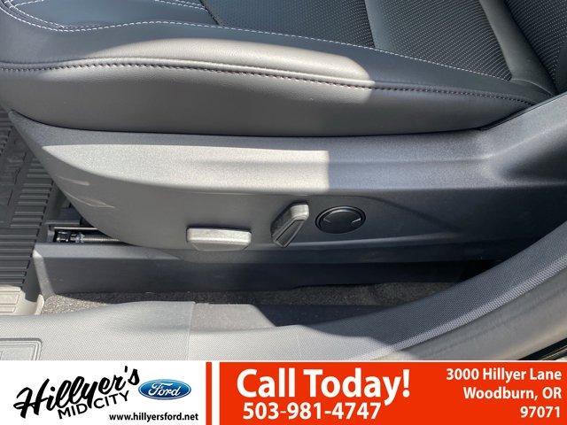 new 2025 Ford Mustang Mach-E car, priced at $50,747