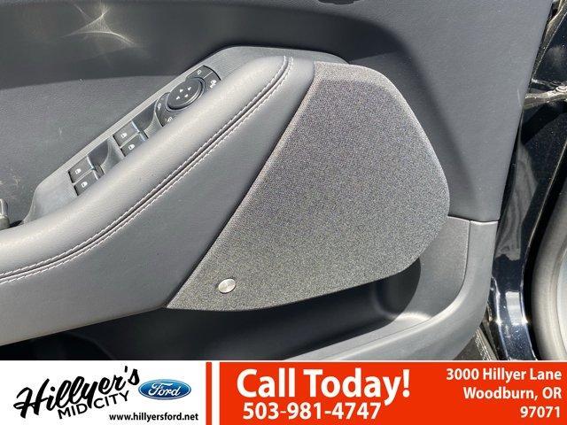 new 2025 Ford Mustang Mach-E car, priced at $50,747