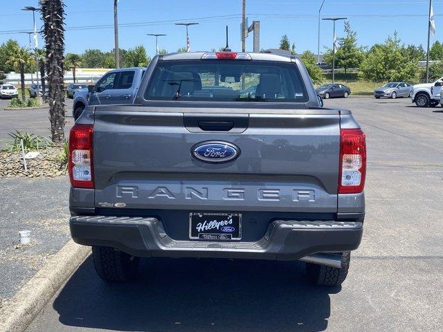 new 2024 Ford Ranger car