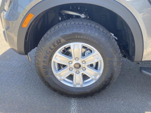 new 2024 Ford Ranger car