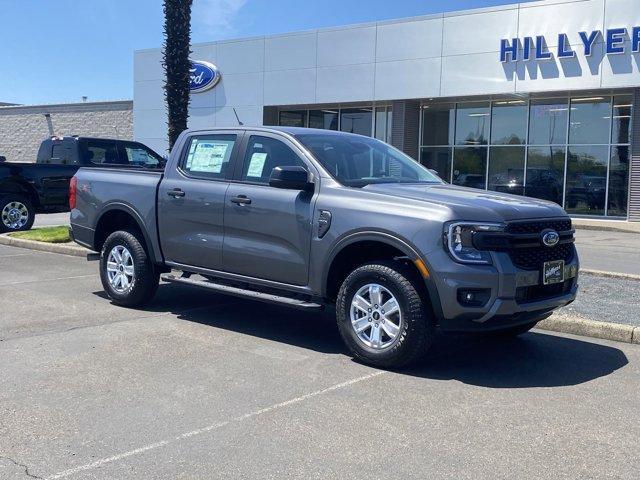 new 2024 Ford Ranger car