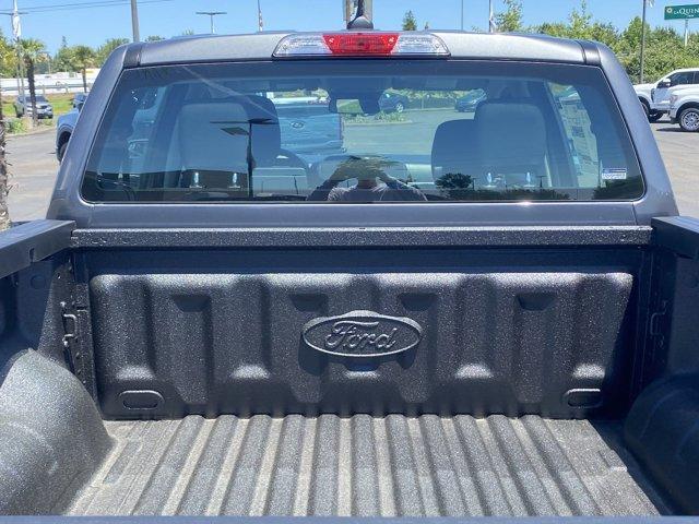 new 2024 Ford Ranger car