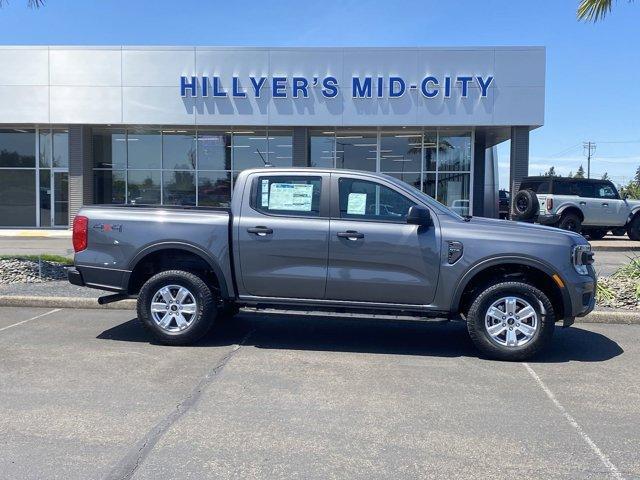 new 2024 Ford Ranger car