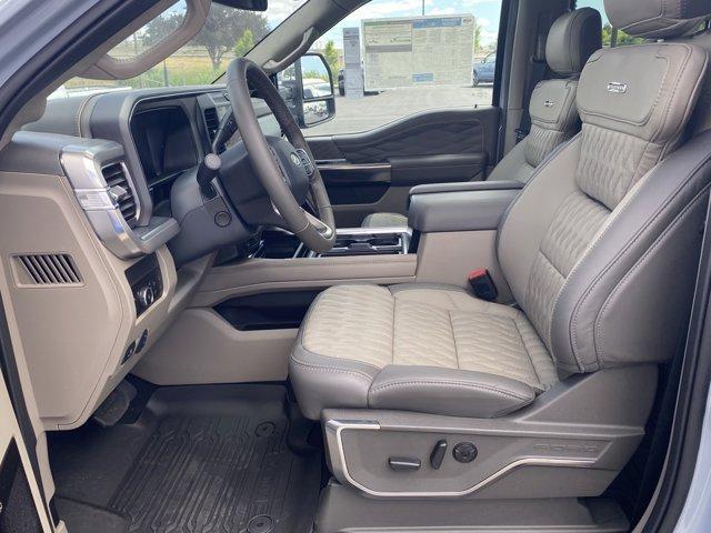 new 2025 Ford F-350 car, priced at $105,747