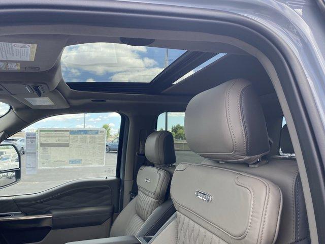 new 2025 Ford F-350 car, priced at $105,747