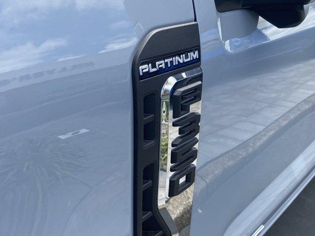 new 2025 Ford F-350 car, priced at $105,747