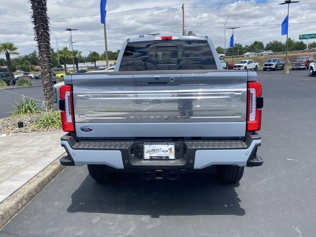 new 2025 Ford F-350 car, priced at $105,747