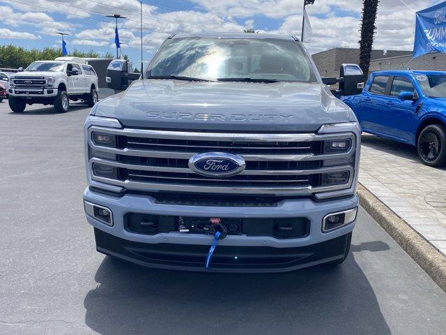 new 2025 Ford F-350 car, priced at $105,747