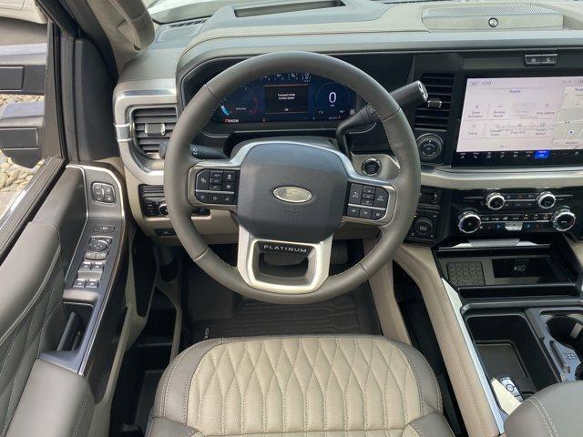 new 2025 Ford F-350 car, priced at $105,747