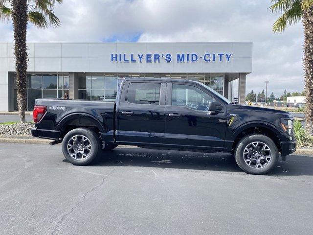 new 2024 Ford F-150 car