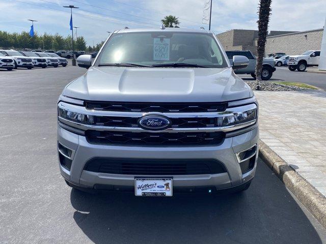used 2024 Ford Expedition car, priced at $63,747