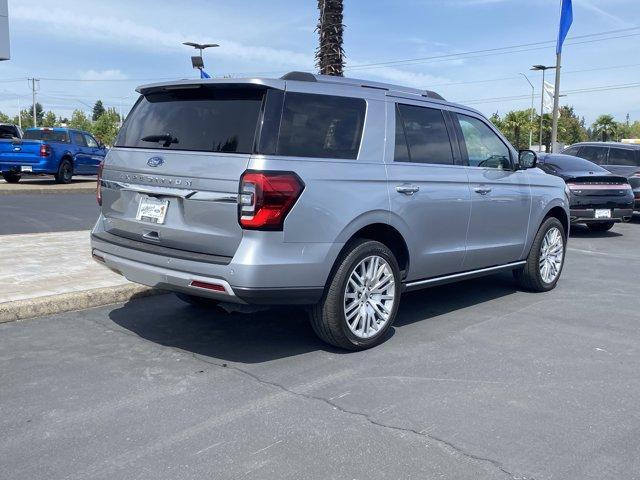 used 2024 Ford Expedition car, priced at $63,747