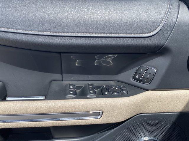 used 2024 Ford Expedition car, priced at $63,747
