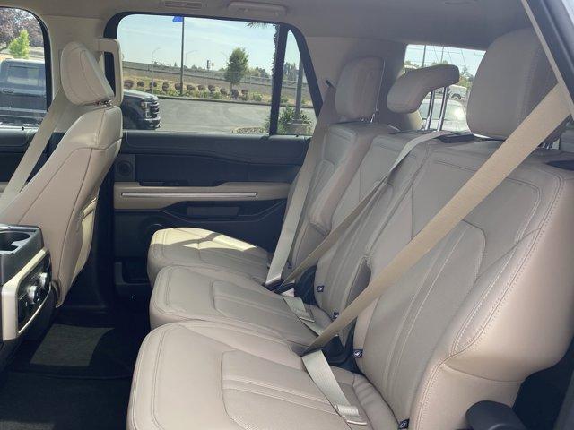 used 2024 Ford Expedition car, priced at $63,747
