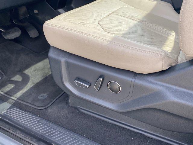used 2024 Ford Expedition car, priced at $63,747