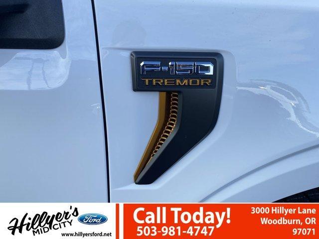 used 2022 Ford F-150 car, priced at $51,747
