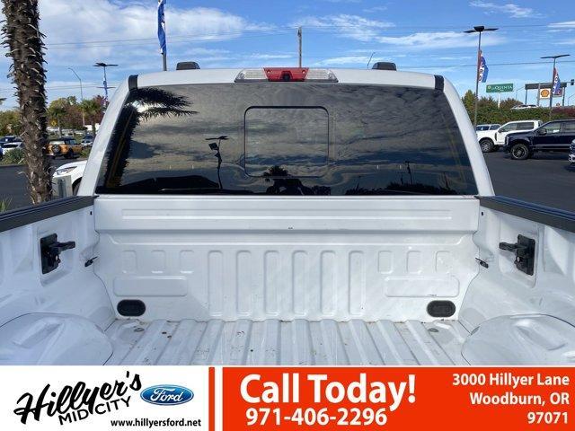 used 2022 Ford F-150 car, priced at $49,747