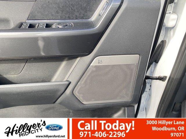 used 2022 Ford F-150 car, priced at $49,747