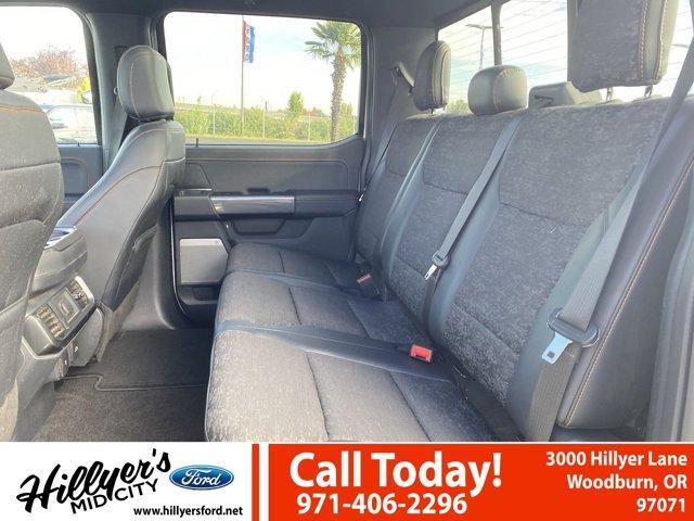 used 2022 Ford F-150 car, priced at $49,747