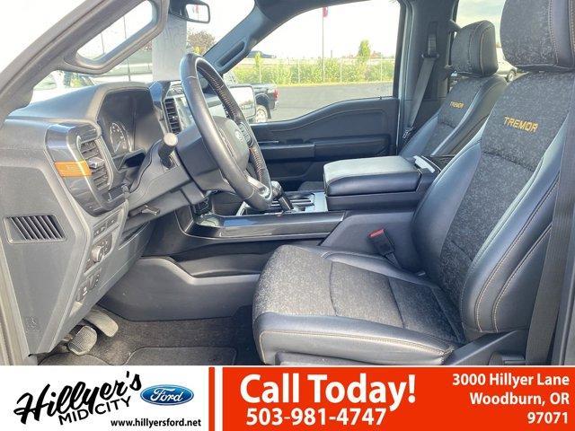 used 2022 Ford F-150 car, priced at $51,747