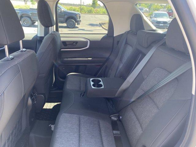 used 2024 Ford Bronco Sport car, priced at $31,747