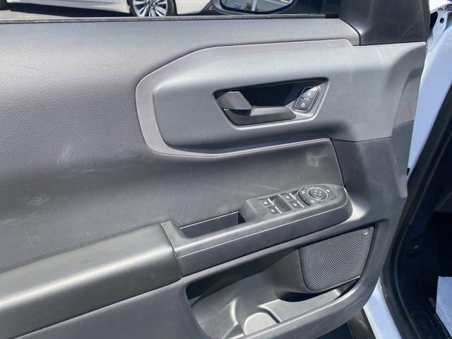 used 2024 Ford Bronco Sport car, priced at $31,747