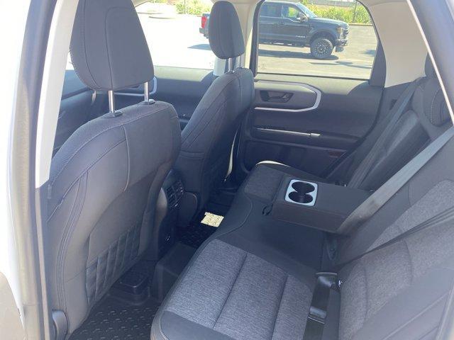 used 2024 Ford Bronco Sport car, priced at $31,747