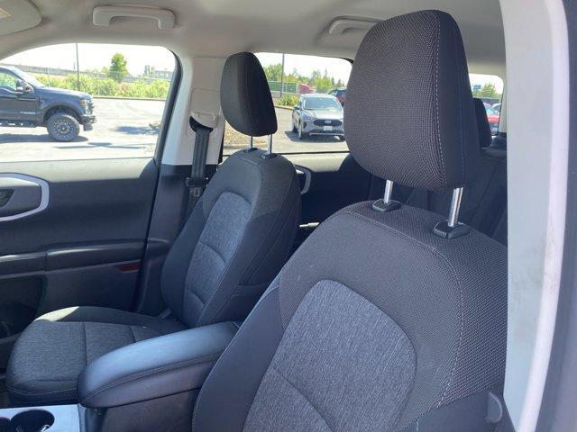used 2024 Ford Bronco Sport car, priced at $31,747